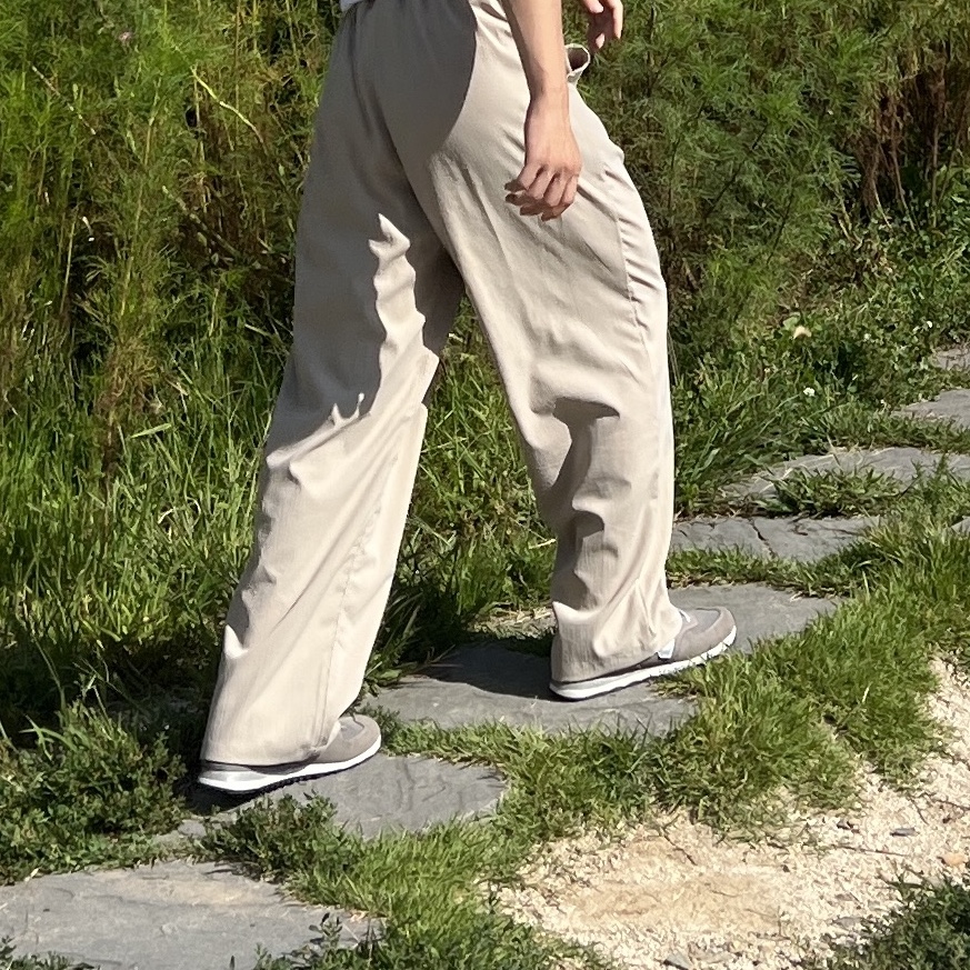 New Balance 574 Worn By Anyone Grey - D Standard 착용 스타일