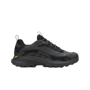 Merrell Moab Speed 2 Gore-Tex Black