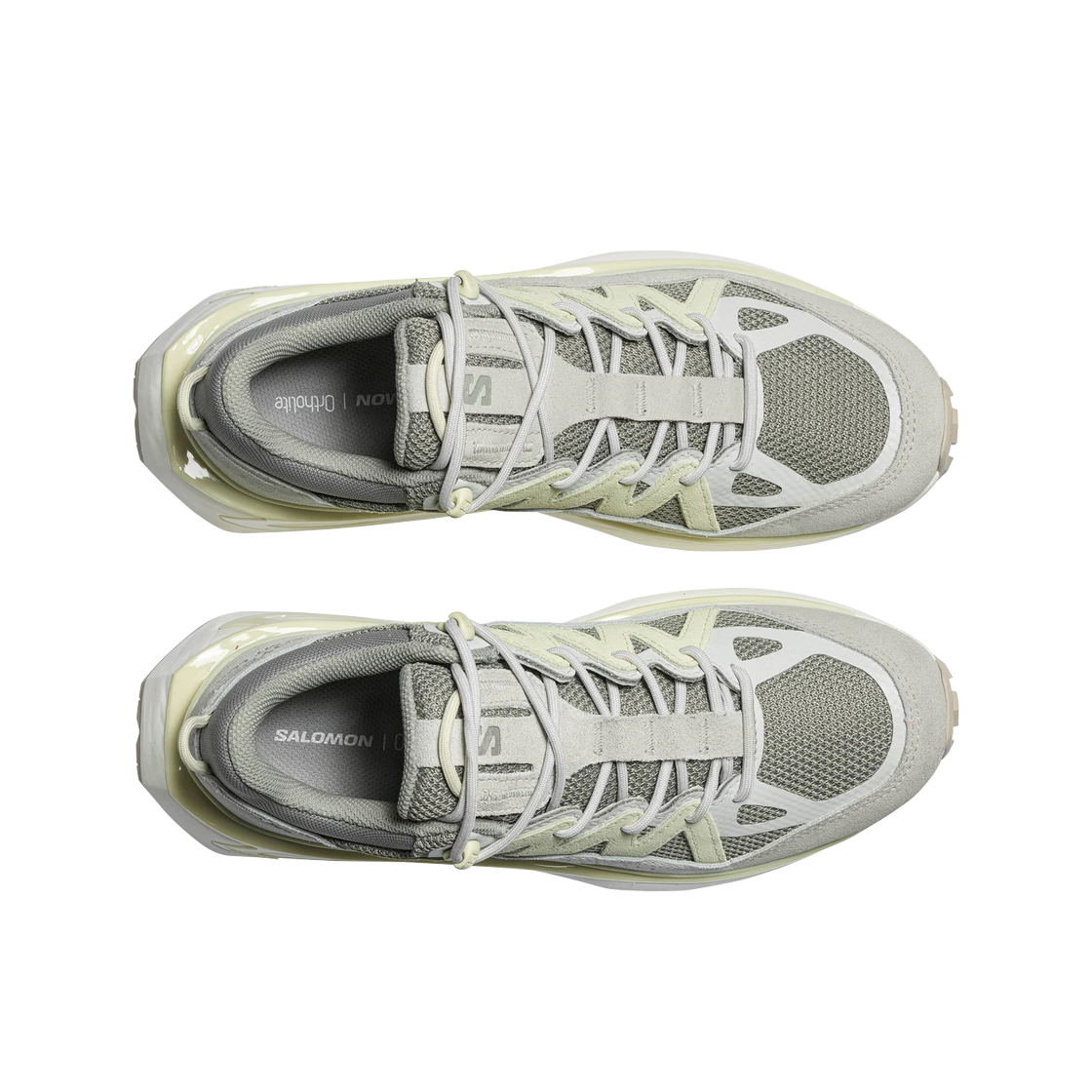 살로몬 오디세이 엘리먼트 로우 쉐도우 알로에 워시(Salomon Odyssey ELMT Low Shadow Aloe Wash) - 2