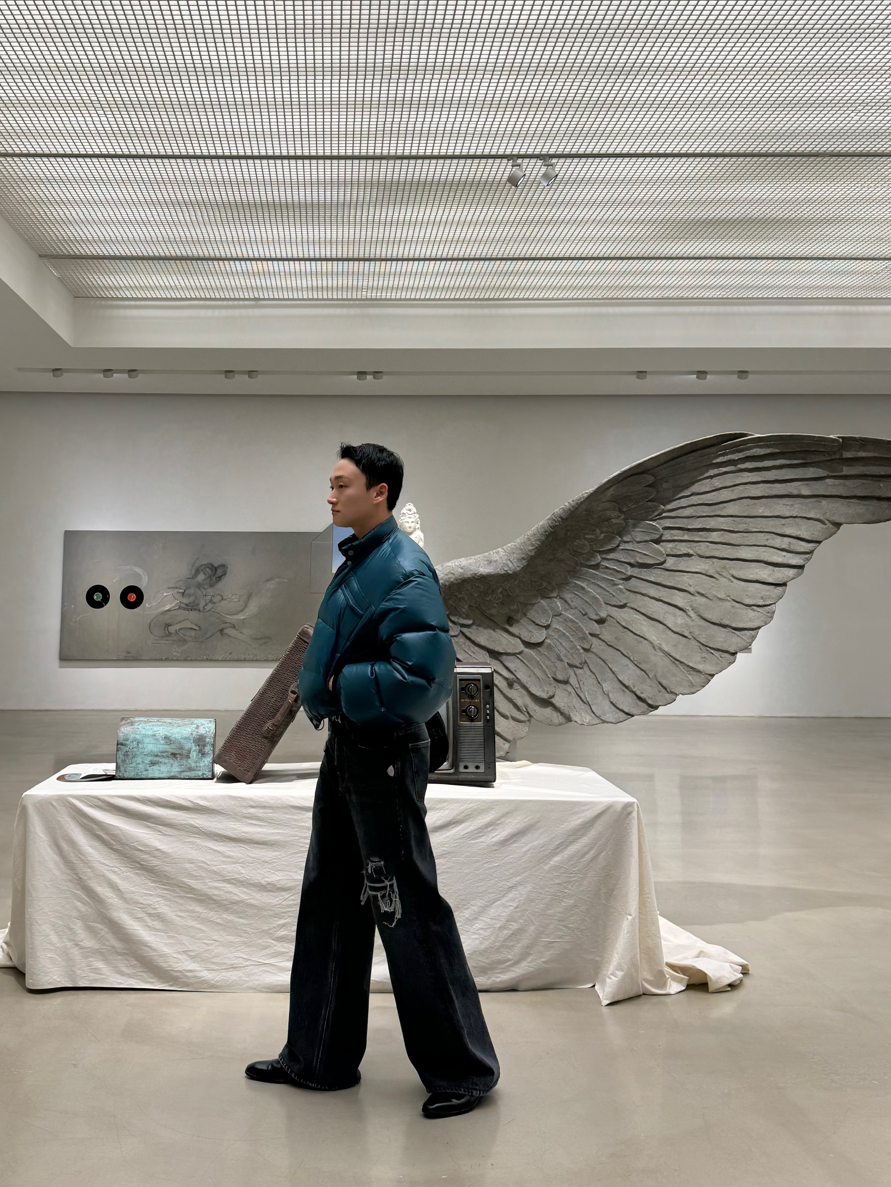 wxxkiki님의 스타일 - 2