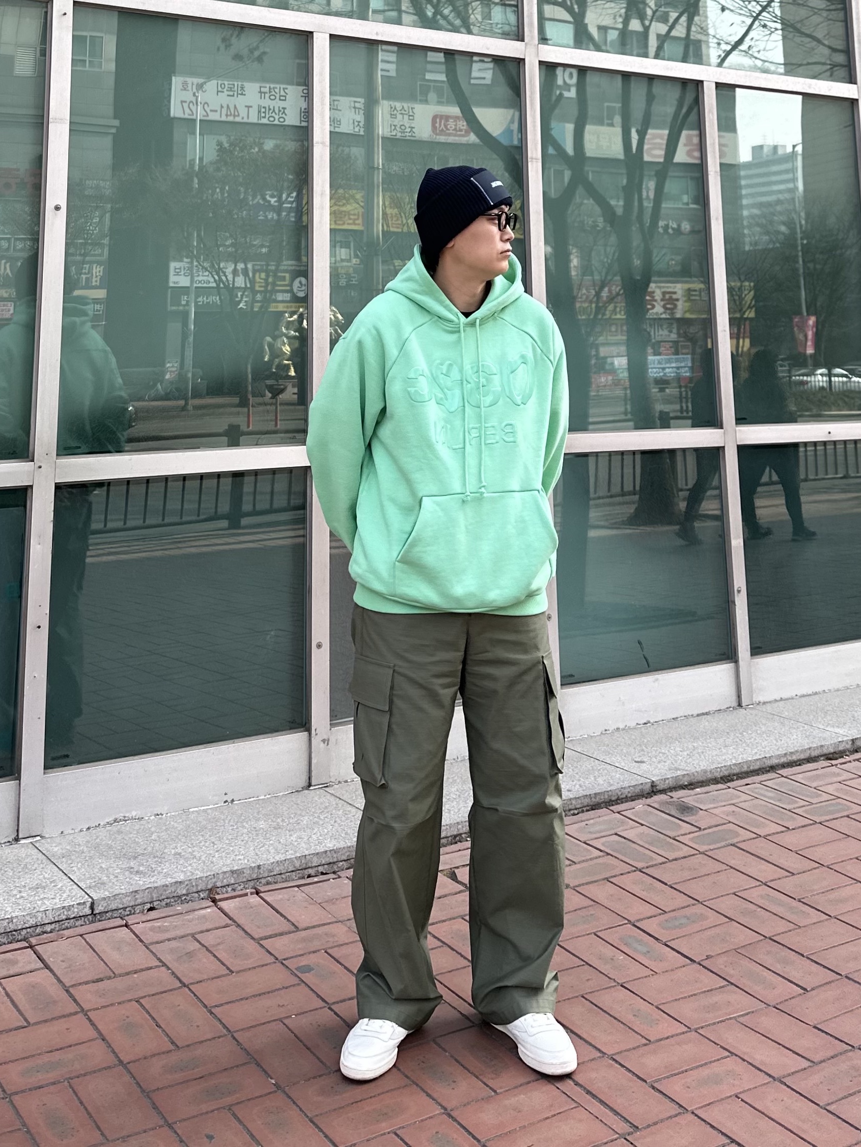 장롱이님의 스타일 - 1