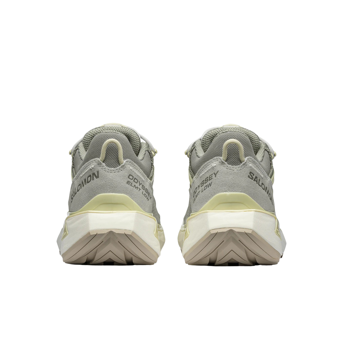 살로몬 오디세이 엘리먼트 로우 쉐도우 알로에 워시(Salomon Odyssey ELMT Low Shadow Aloe Wash) - 3