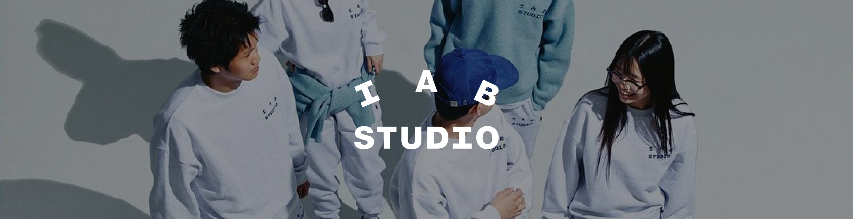 IAB Studio