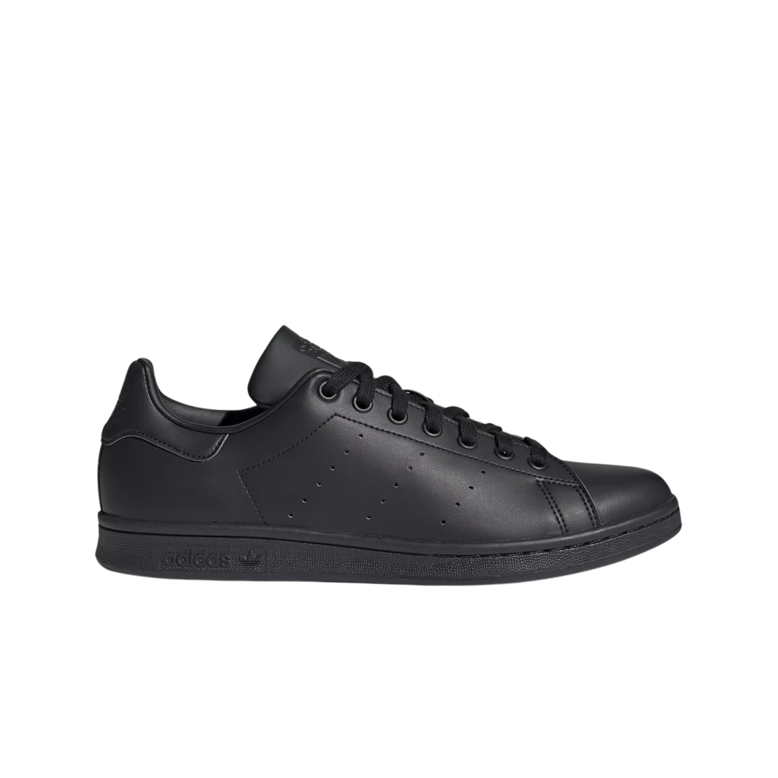 아디다스 스탠 스미스 코어 블랙(Adidas Stan Smith Core Black)