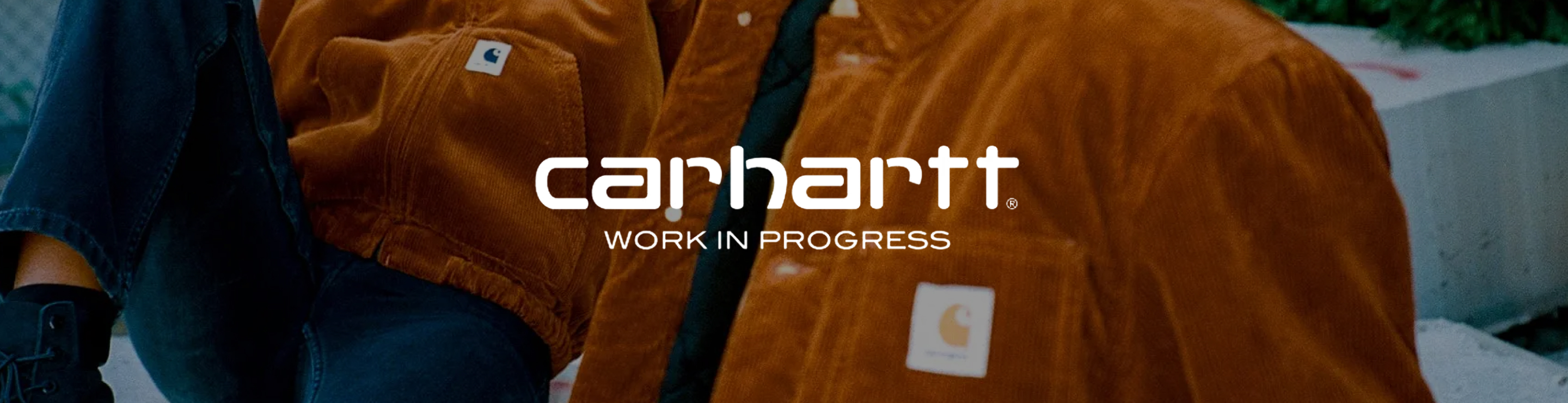 칼하트 WIP(Carhartt WIP)