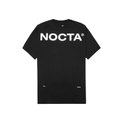 Nike x Drake Nocta Max 90 T-Shirt Black (FN7663-010)