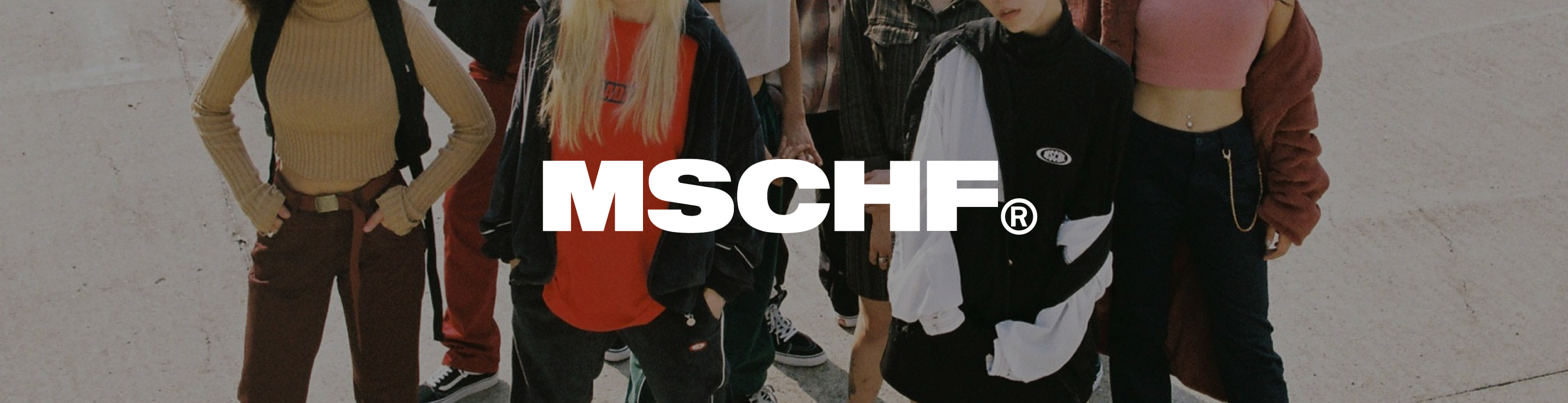 mschf バックパック 미스치프(MISCHIEF) LIGHTWEIGHT ZIP-AROUND BACKPACK_BLACK