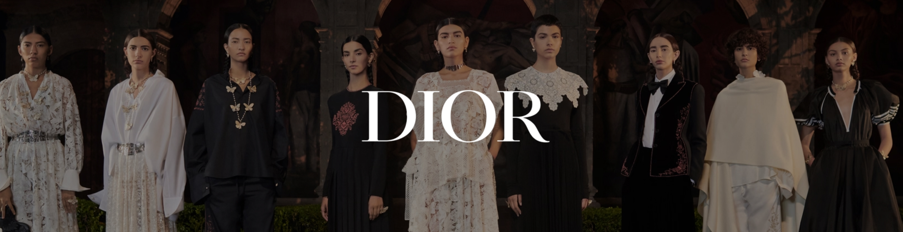 디올(Dior)