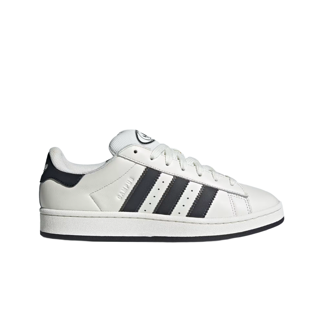 아디다스 캠퍼스 00s 코어 화이트 코어 블랙(Adidas Campus 00s Core White Core Black)