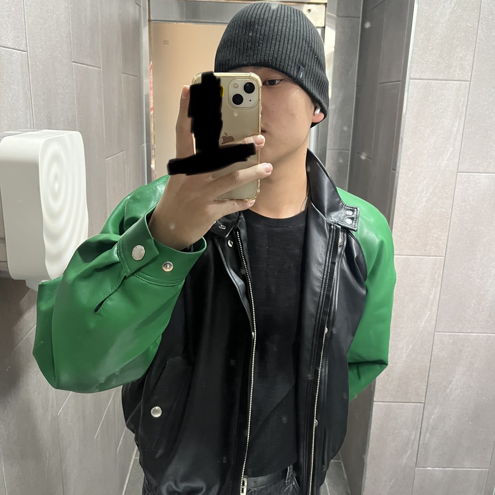 382j_님의 스타일
