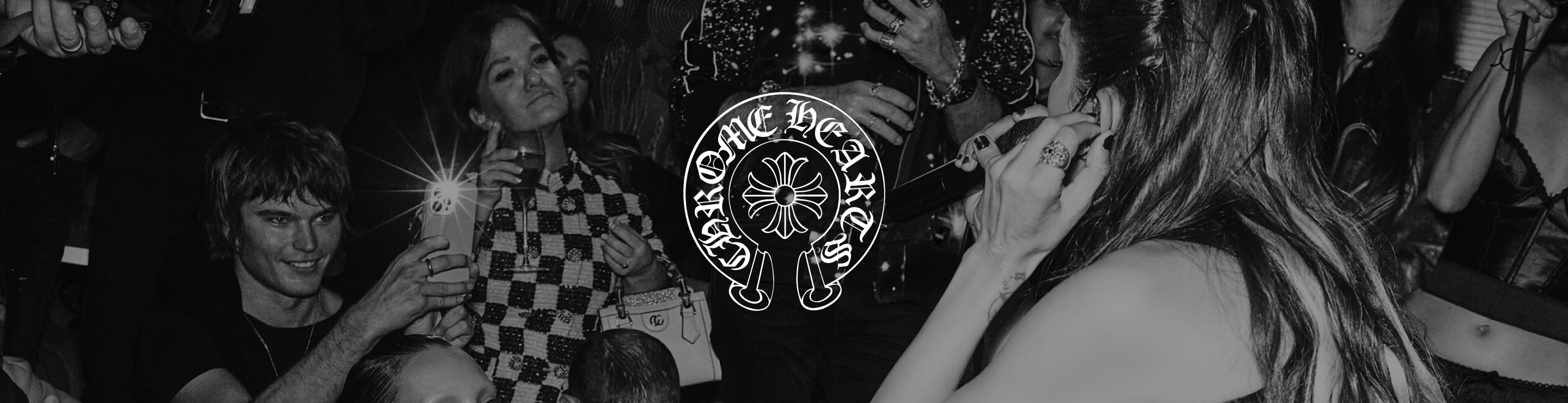 Chrome Hearts