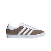 Adidas Gazelle 85 Earth Strata Cloud White