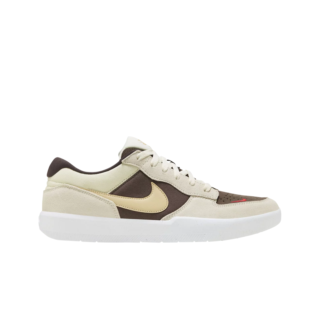 나이키 SB 포스 58 바로크 브라운 세서미(Nike SB Force 58 Baroque Brown Sesame)