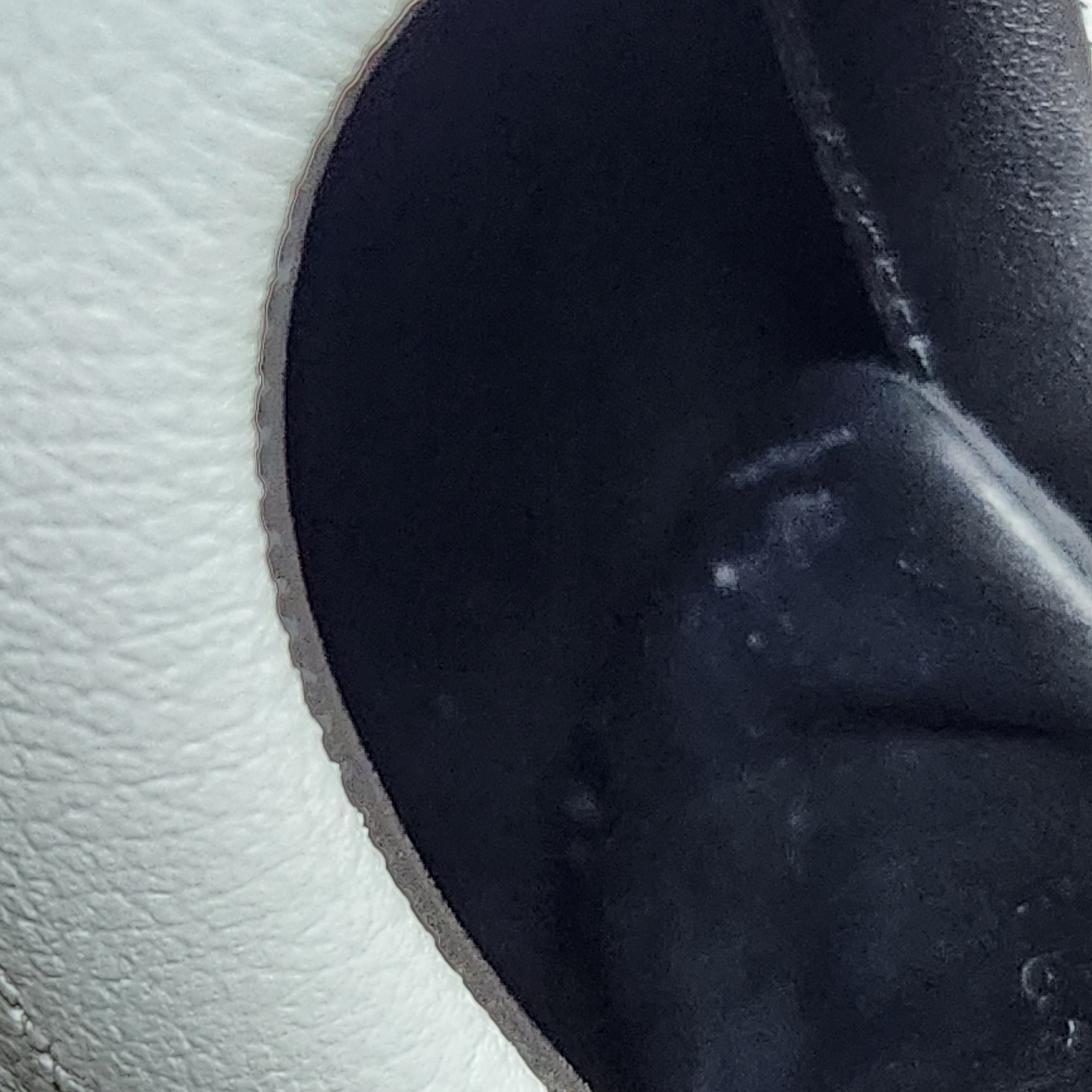 (W) Hermes Bouncing Sneakers Sport Suede Goatskin & Blanc Noir 착용 스타일 - 5