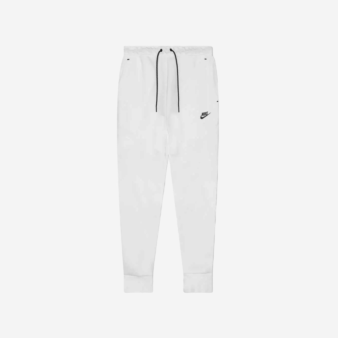 Nike NSW Tech Fleece Jogger White - US/EU 상세 이미지 1