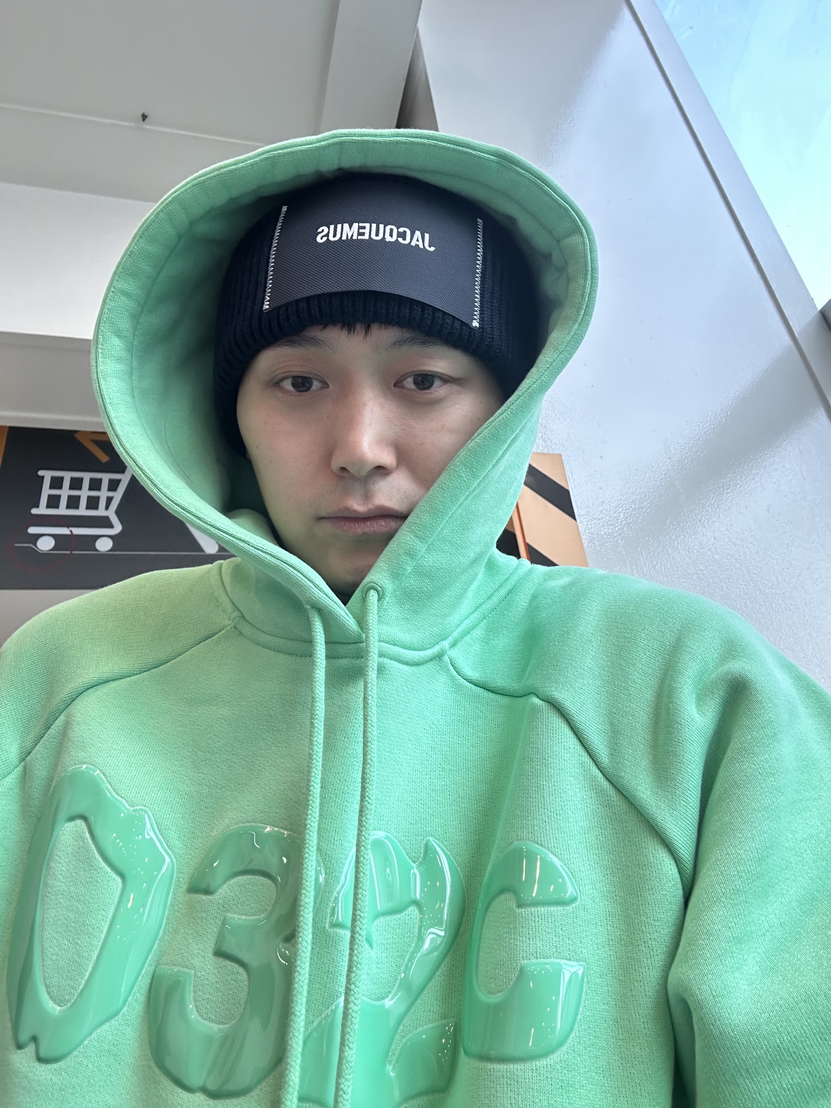장롱이님의 스타일 - 2