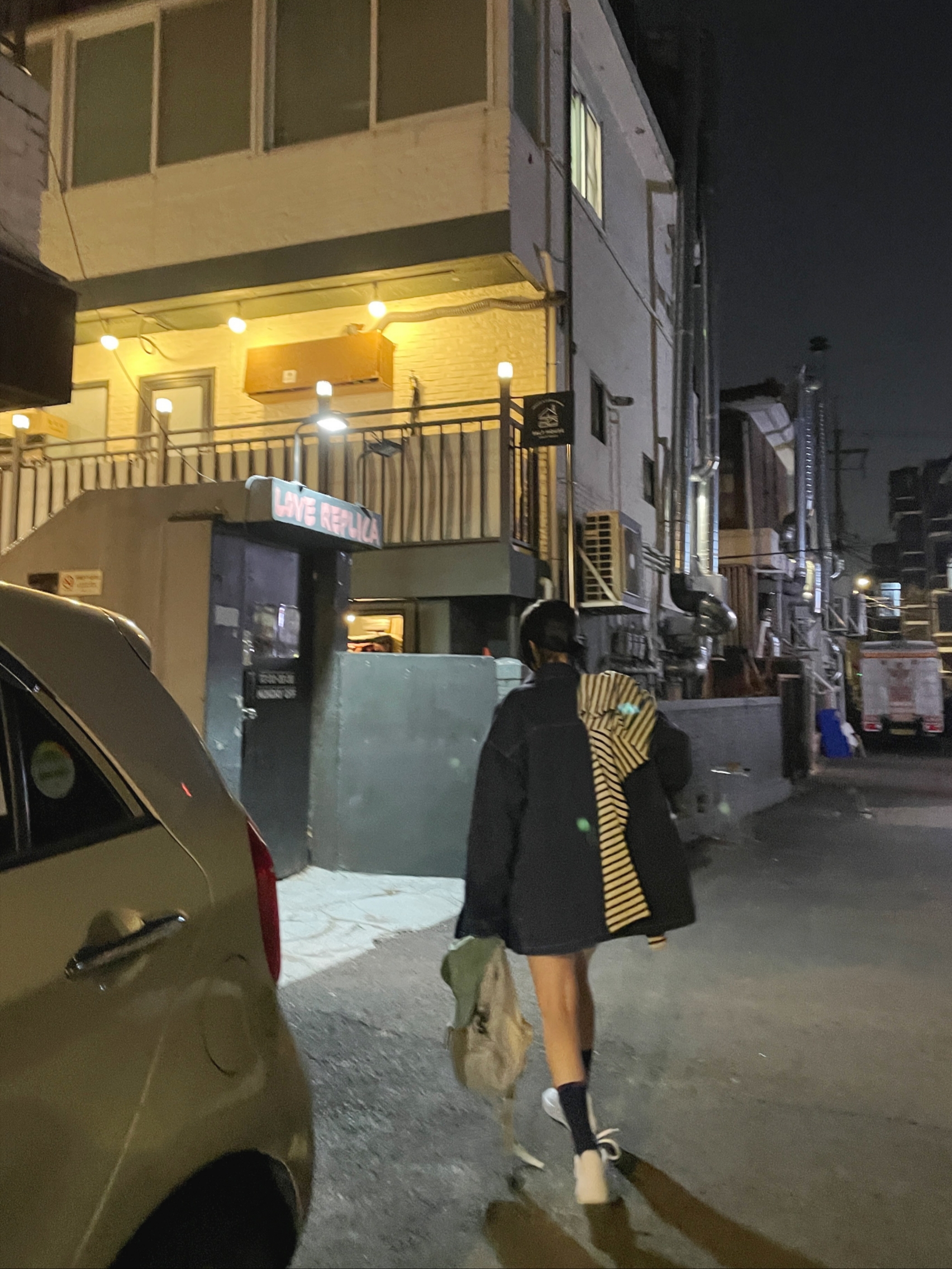 Supreme Pigment Print S Logo 6-Panel Light Sage - 22FW, (W) Nike Air Force 1 PLT.AF.ORM Triple White 착용 스타일 - 2