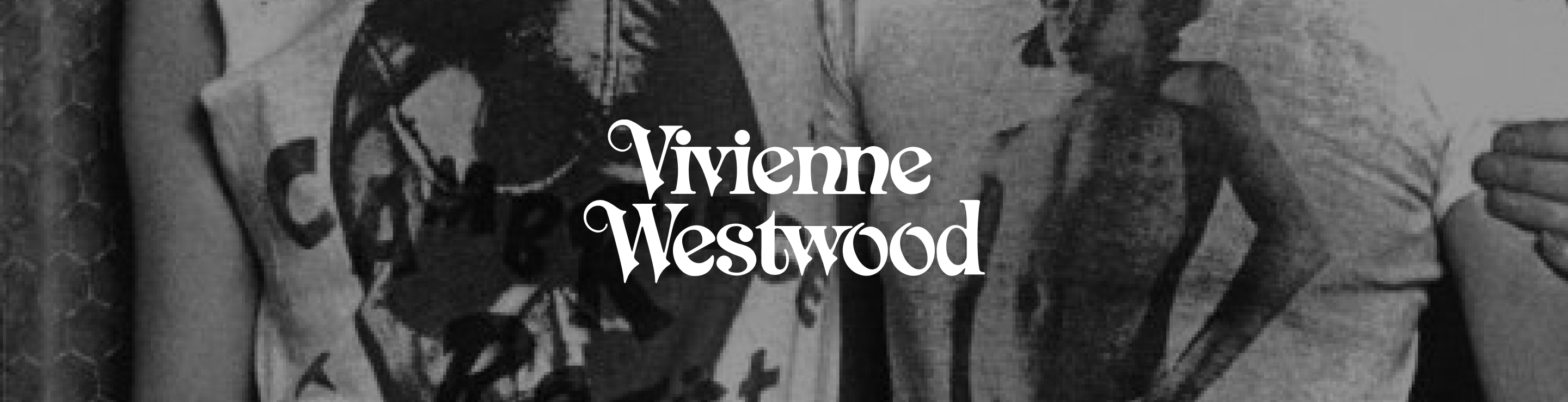 비비안 웨스트우드(Vivienne Westwood)