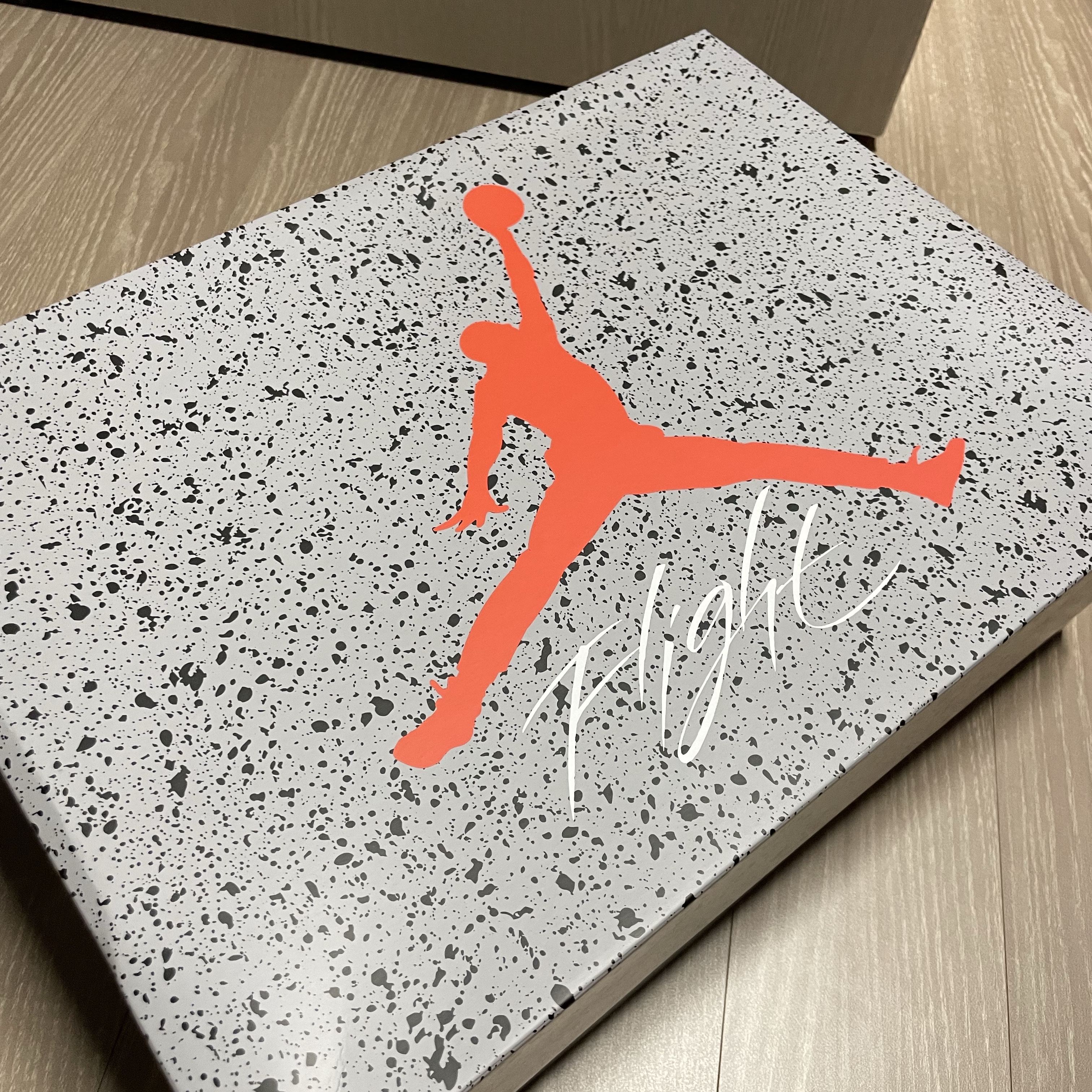 Jordan 4 Retro Bred Reimagined 착용 스타일 - 2