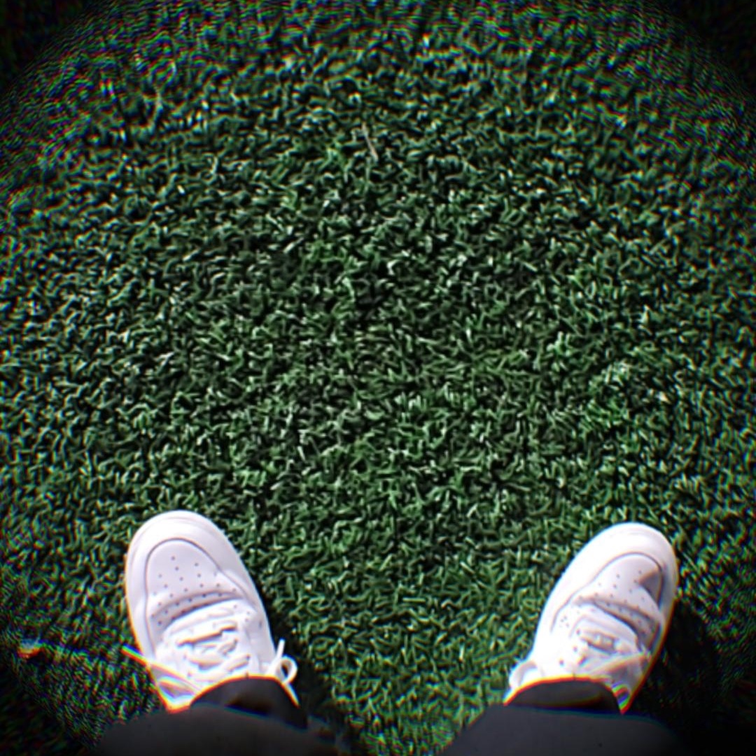 Nike Air Force 1 '07 Low White 착용 스타일