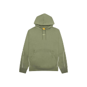 Nike x Drake Nocta Fleece Hoodie Oil Green (FN7659-386)