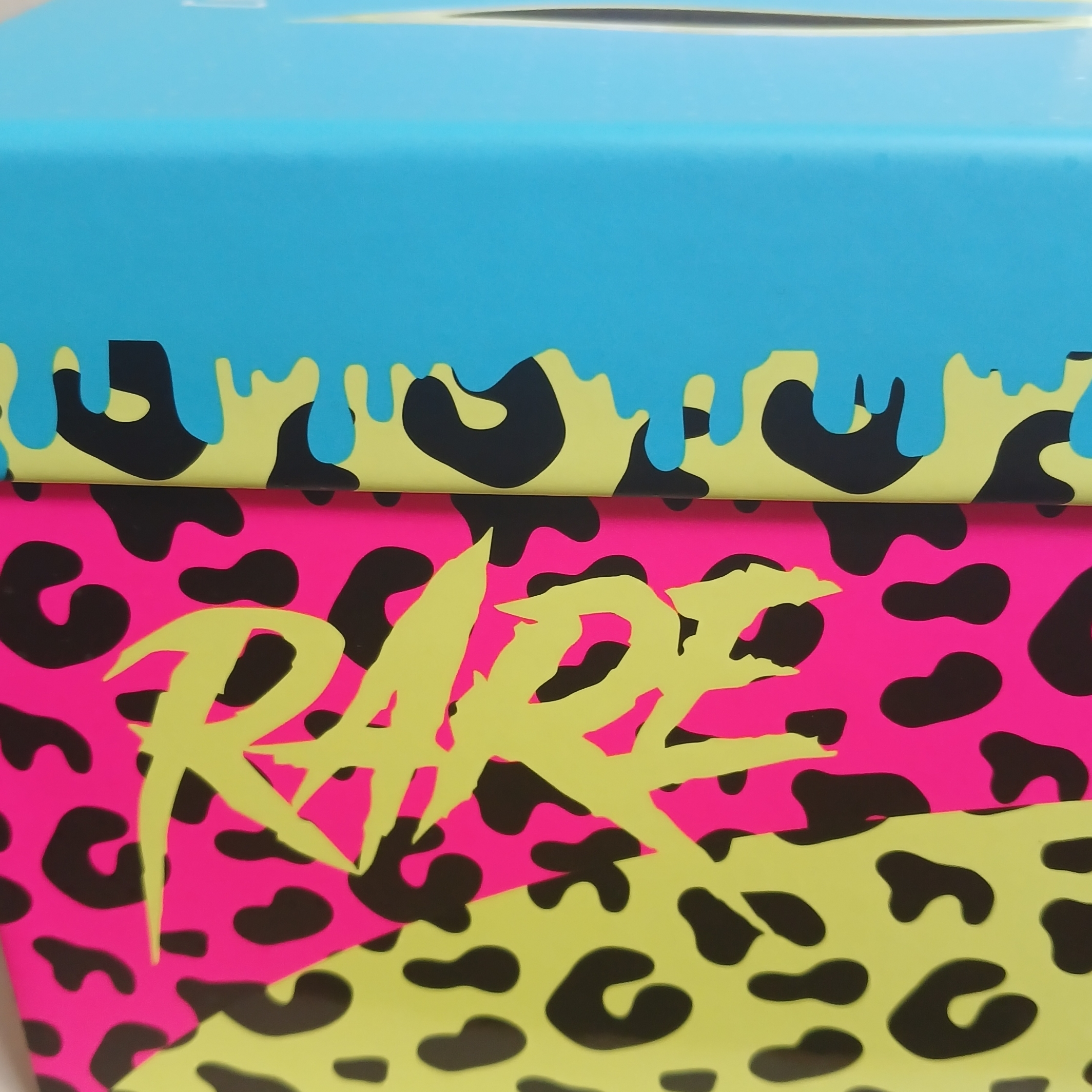 Puma MB.02 Be You Purple Glimmer Safety Yellow 착용 스타일 - 7