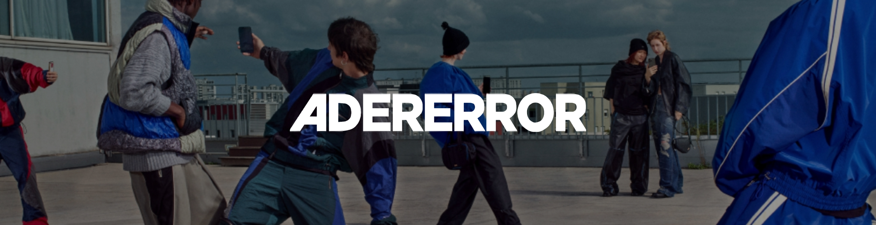 Ader Error