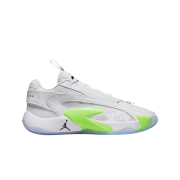 Jordan Luka 2 PF White Strike Green