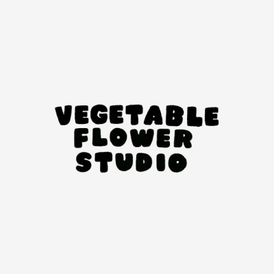 베지터블 플라워 스튜디오(VEGETABLE FLOWER STUDIO)