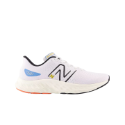 New Balance Fresh Foam X Evoz v3 White Angora - 2E Wide
