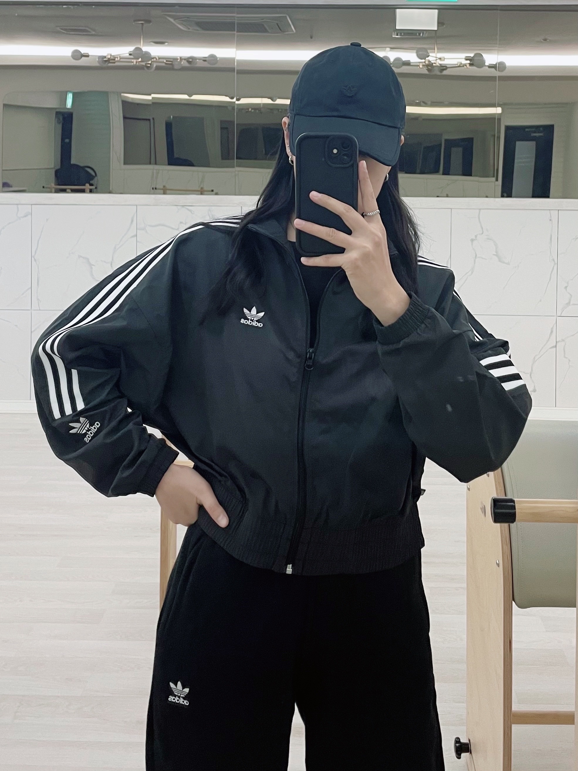 오소리님의 스타일 - 2
