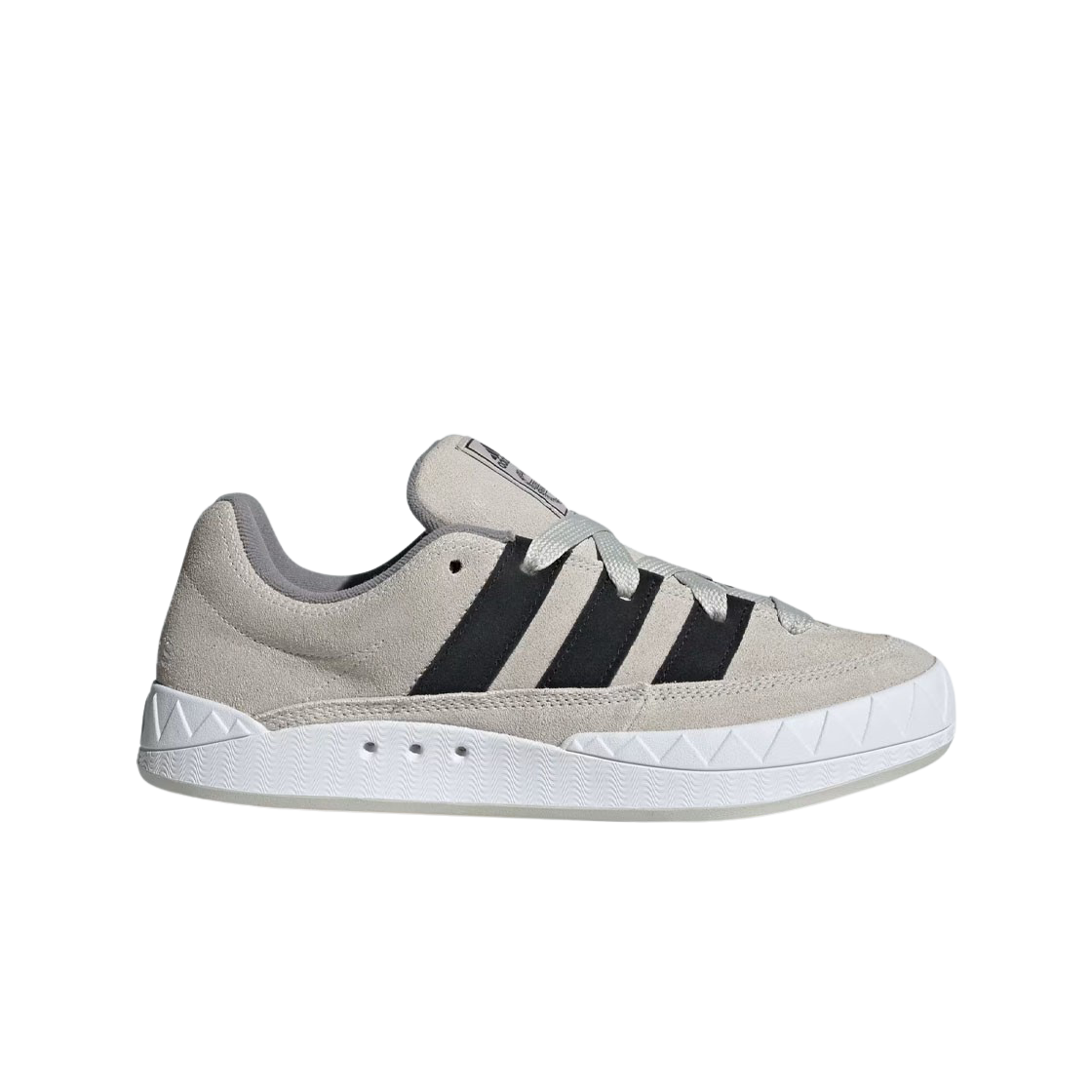 아디다스 아디매틱 그레이 원 코어 블랙(Adidas Adimatic Grey One Core Black)