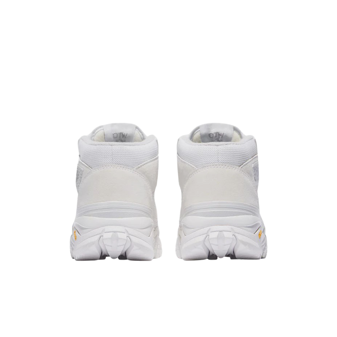 반스 하프 캡 리이슈 33 아이보리(Vans Half Cab Reissue 33 Ivory) - 2