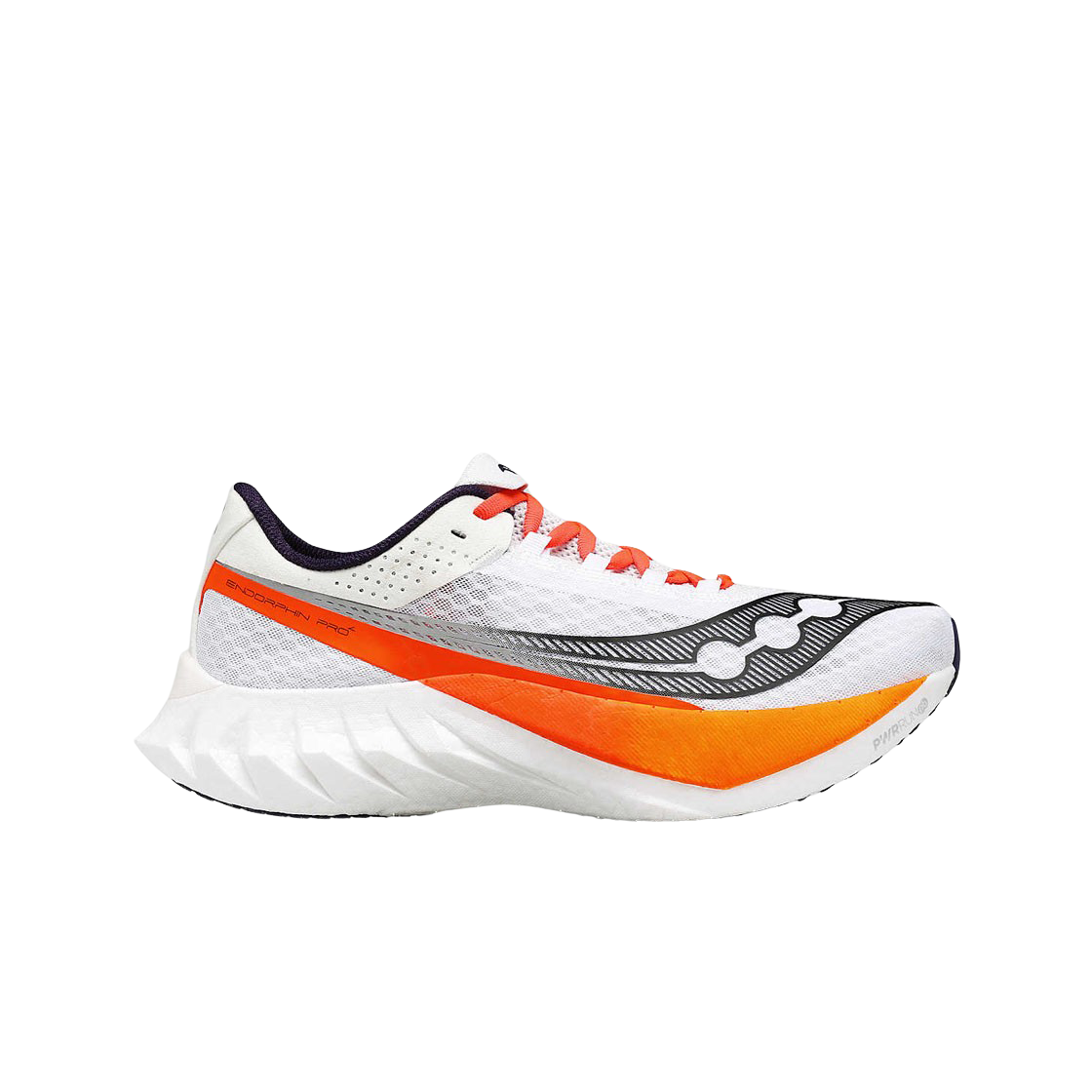 써코니 엔돌핀 프로 4 화이트(Saucony Endorphin Pro 4 White)