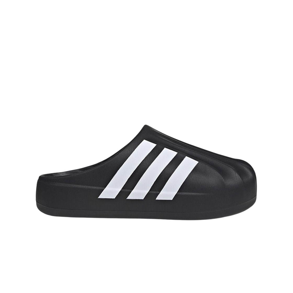 아디다스 아디폼 슈퍼스타 뮬 코어 블랙(Adidas Adifom Superstar Mule Core Black)