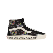 Vans Sk8-Hi 38 DX Anaheim Factory Paisley Black
