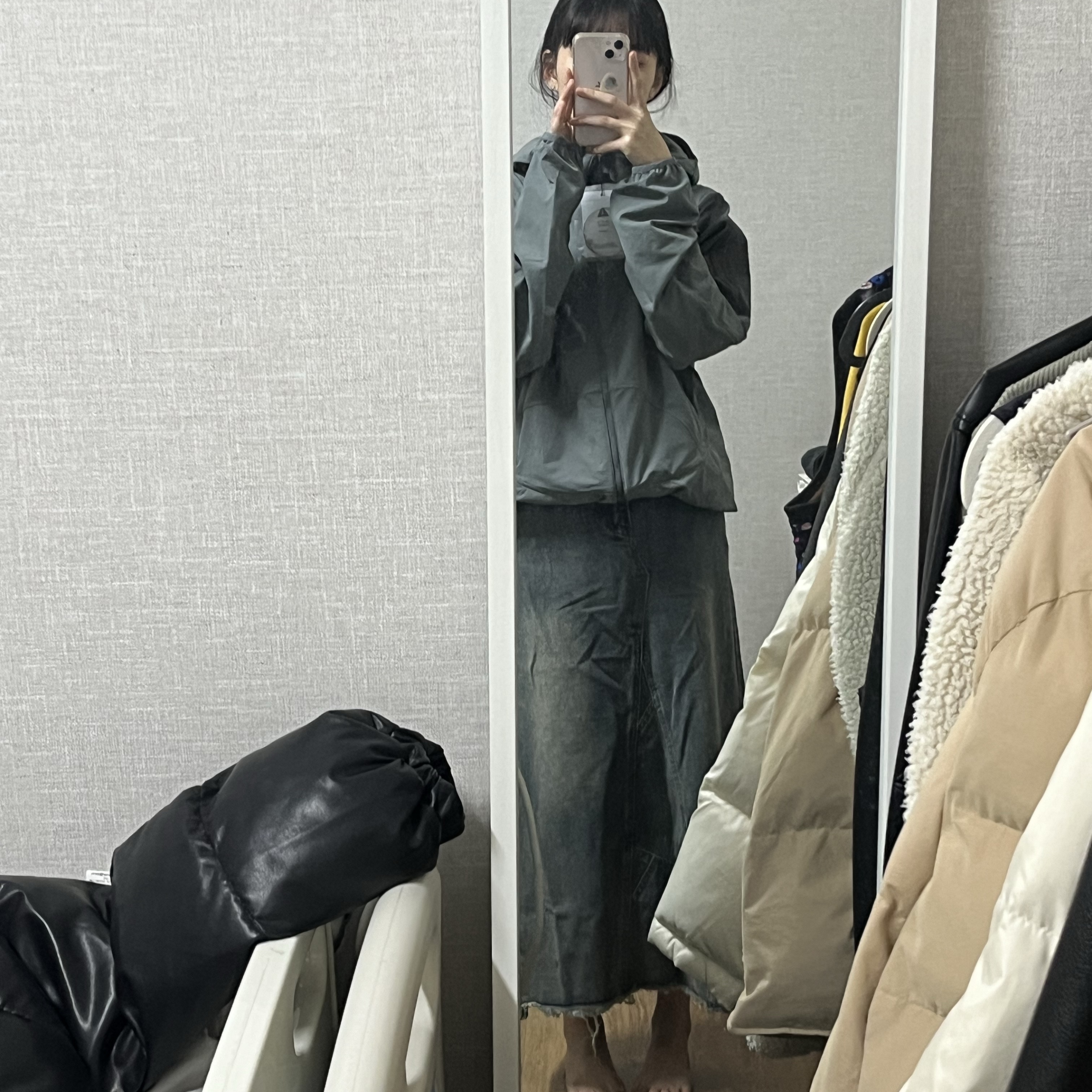 포니님의 스타일