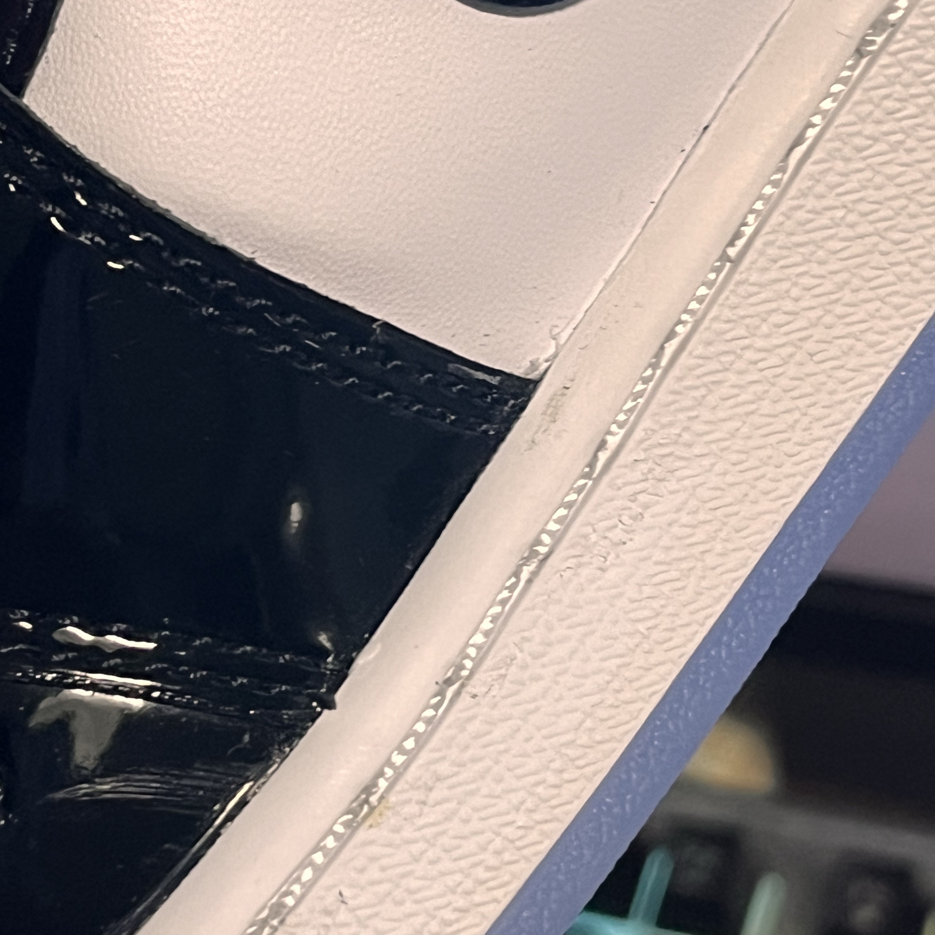 Jordan 1 Low SE Concord 착용 스타일 - 1