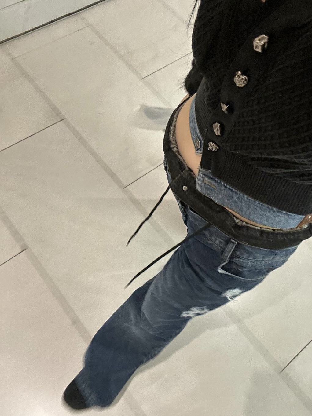 다이소님의 스타일