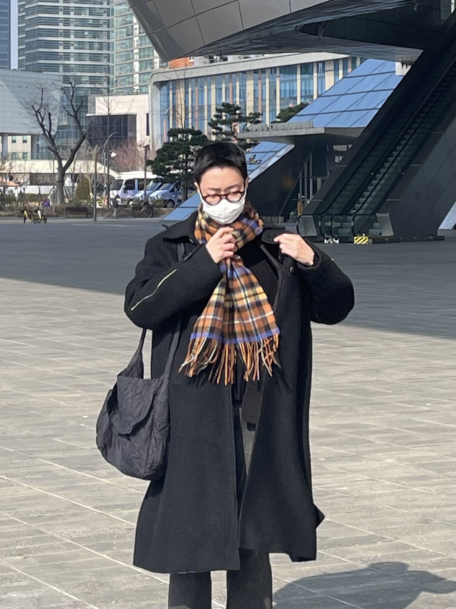 빼롱님의 스타일 - 5