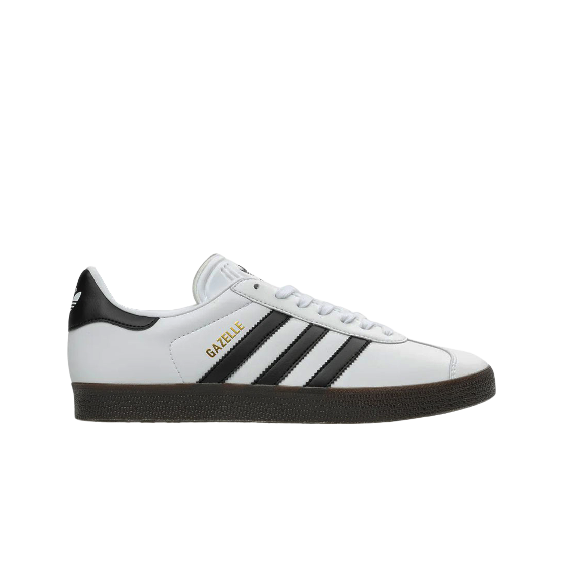 아디다스 가젤 클라우드 화이트 코어 블랙(Adidas Gazelle Cloud White Core Black) - 1