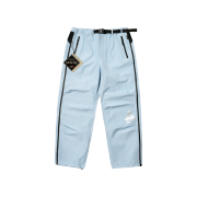 Palace Gore-Tex 3L Trouser Chill Blue - 24SS