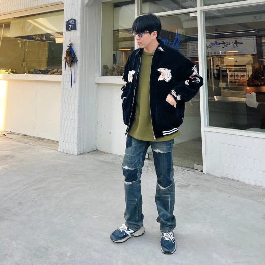 스타일 카드
