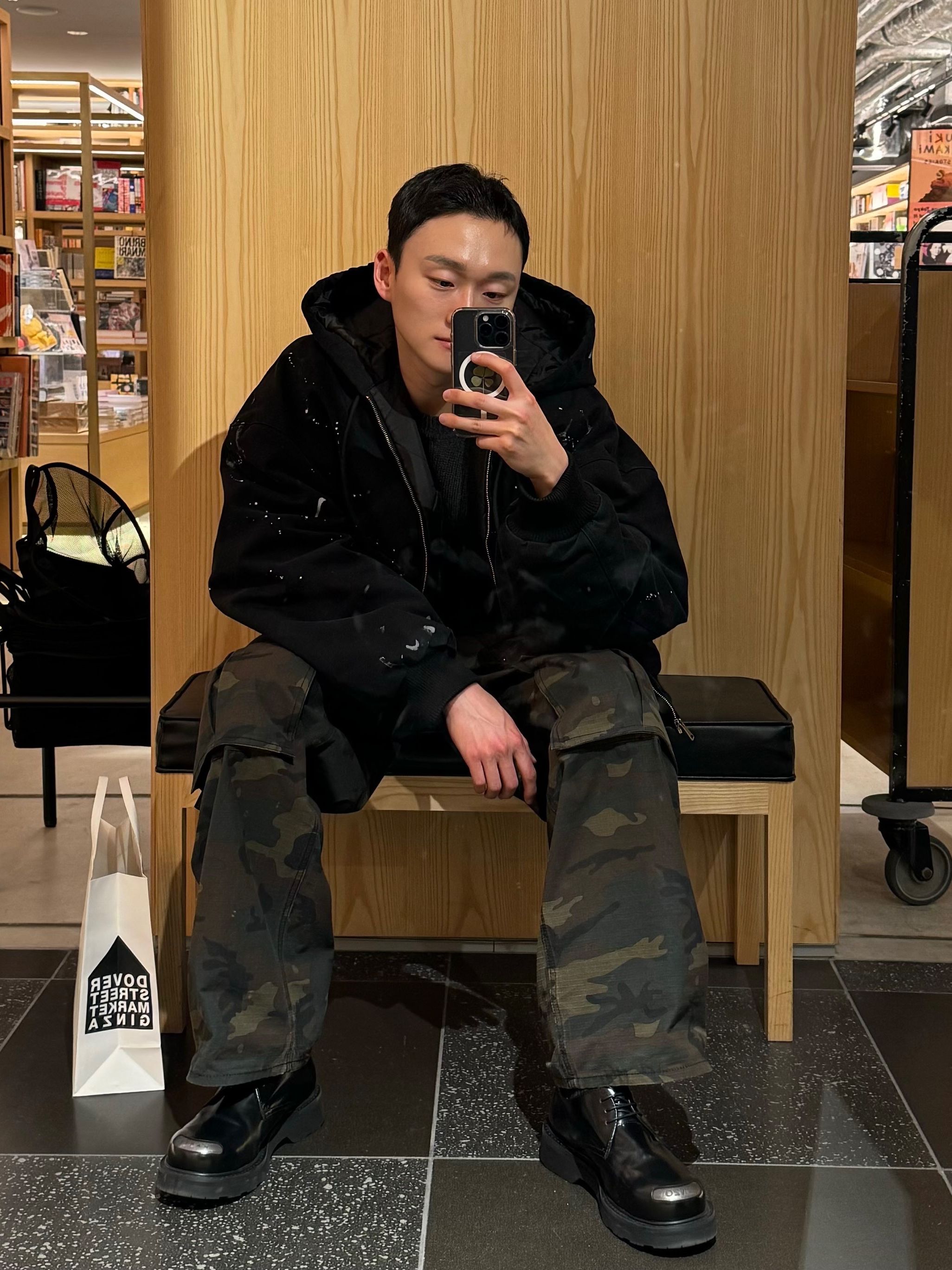 wxxkiki님의 스타일 - 5