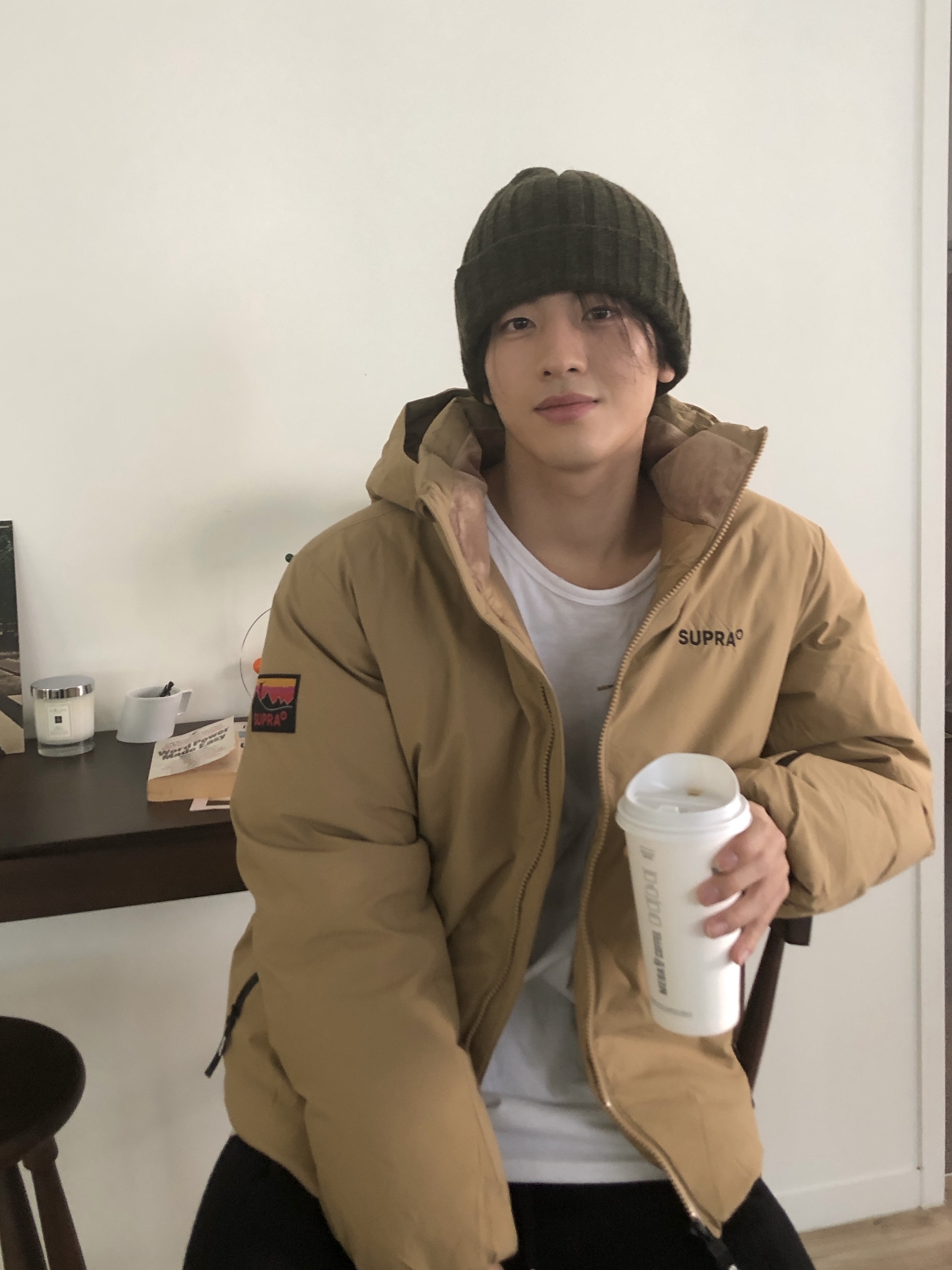 정동수님의 스타일 - 3