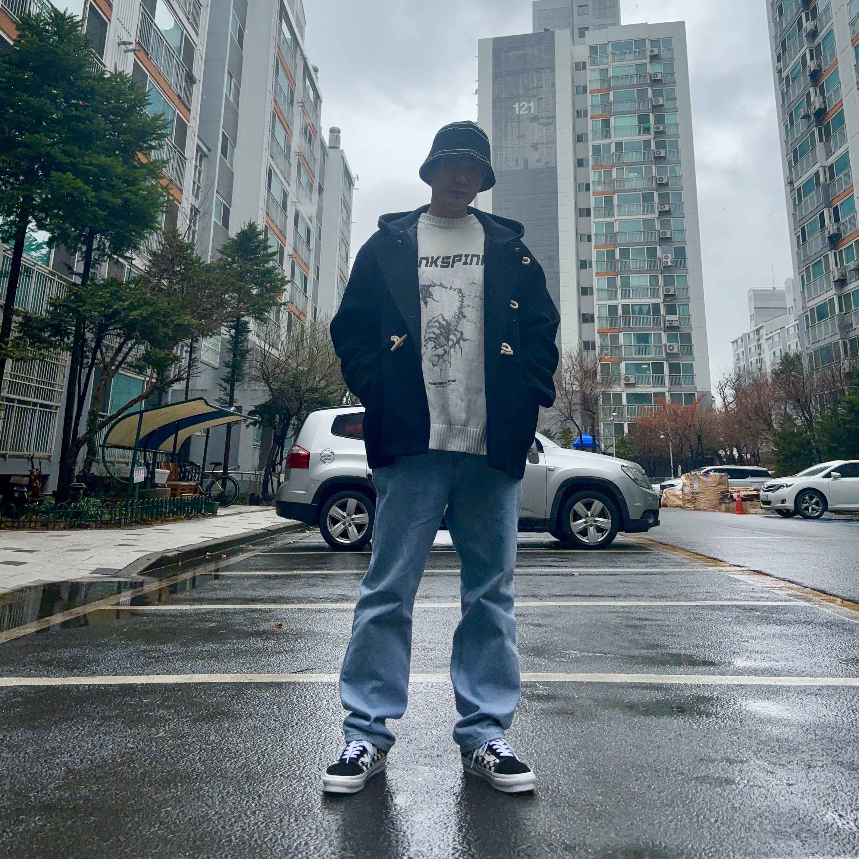 wallchun님의 스타일