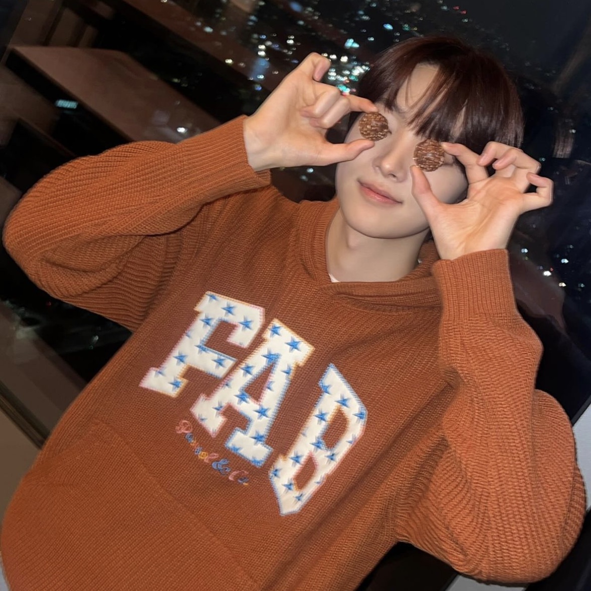 GARMENTSFAB님의 스타일 - 1
