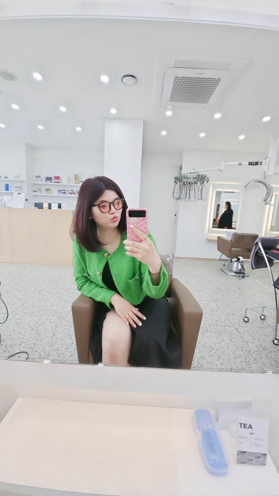 KREAM 프로필 이미지