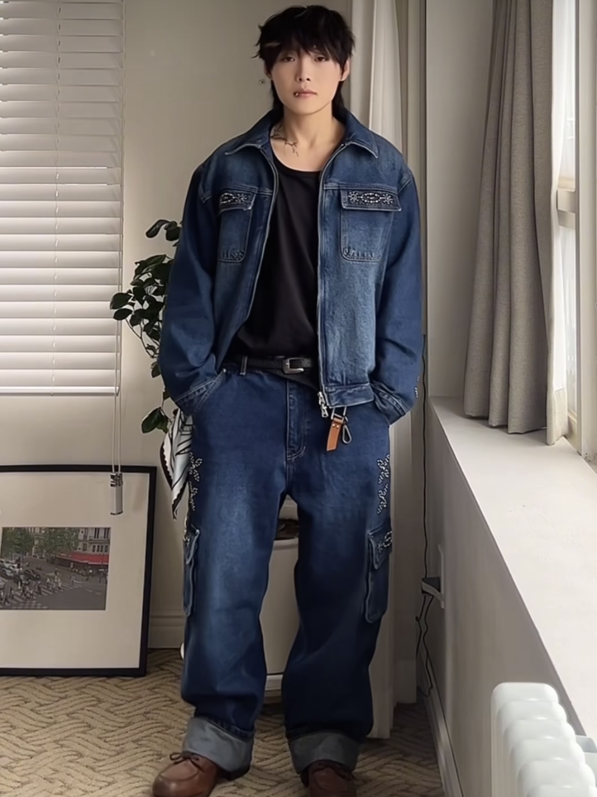 GARMENTSFAB님의 스타일