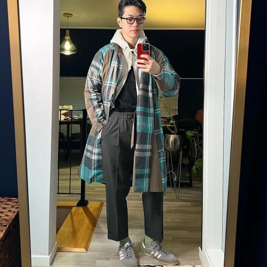 스타일 카드